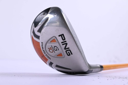 Ping g10 hybrid 18 degree - hybrid,