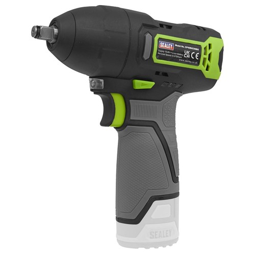 Sealey cordless impact wrench - cordless,
