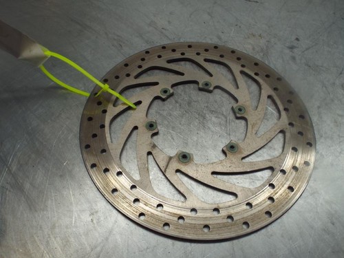Bmw f650 1993 2003 - bmw, brake