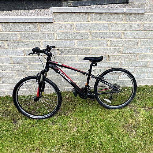 Specialized hardrock 26in - hardrock,