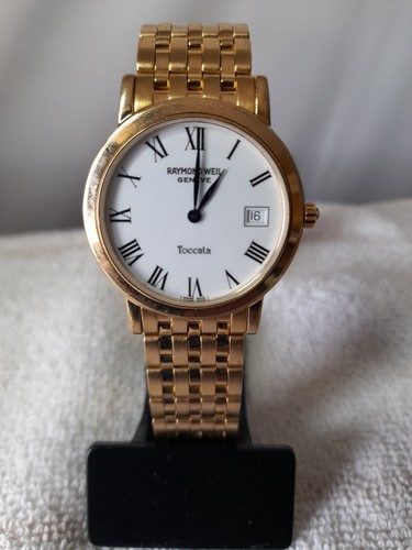 Raymond weil toccata - toccata, 5564