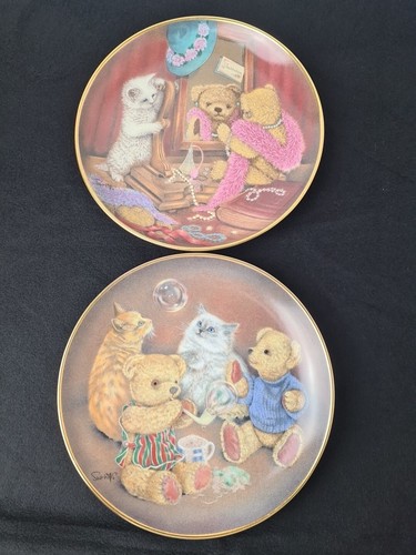 Franklin mint heirloom - mint,