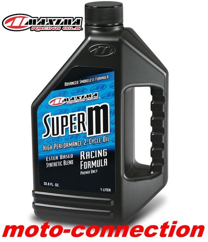 Maxima super racing - maxima,