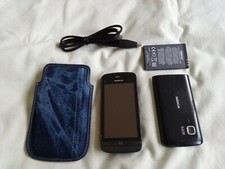 Nokia C5 -03-Black, Grade