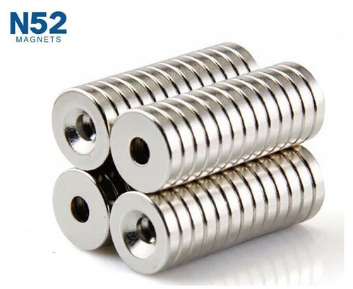 N52 magnets strong strongest - n52,