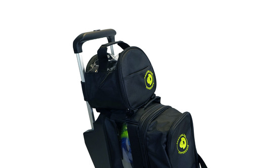 Ctd single ball tote - ctd,