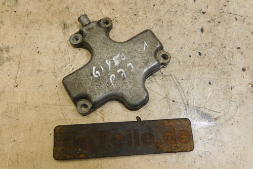 Suzuki gs850 gs72a cylinder - g,