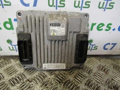 Mitsubishi 6m60 engine ecu - 6m60,