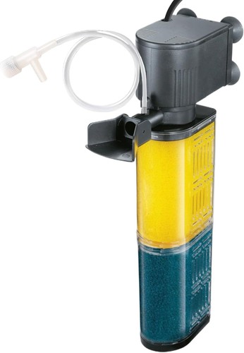 Aquarium filter for 100 - aquarium,