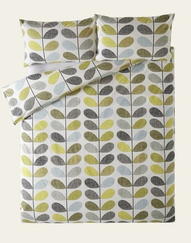 Orla kiely scribble stem - orla,
