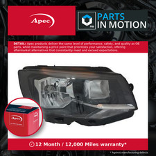 Headlight Headlamp fits VW