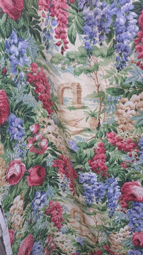 Sanderson vintage 1993 - sanderson,