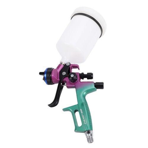 Hvlp spray gun kit - hvlp,