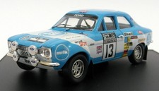 Trofeu 1/43 Scale 520 Ford Escort 1600 RS 1st RAC Rally 1973 Makinen