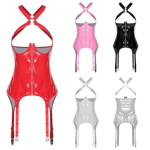 Womens rave outfits latex - womens,