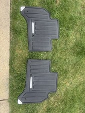 Genuine Land Rover Range Rover