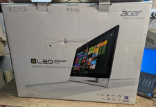 Acer T272HL Monitor 27" Touch