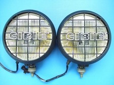 CIBIE Oscar Plus Set 180mm Fog