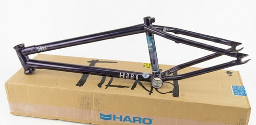 Haro dana bmx - dana, 20.5"