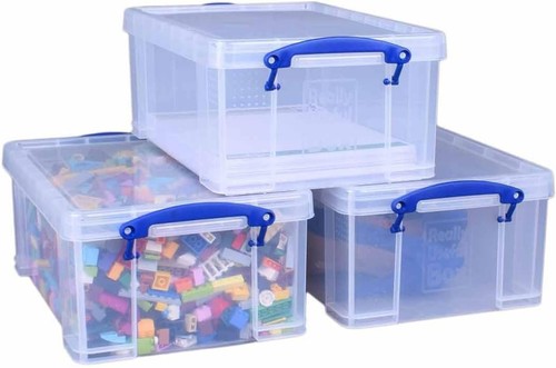 Really useful box - really, litre