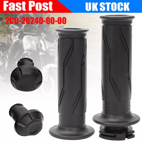 Left right throttle tube - throttle, w/