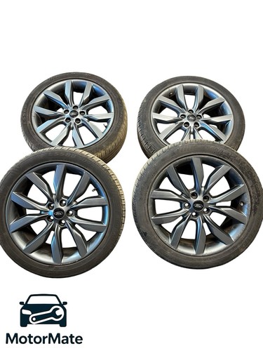 Ford kuga mk2 line - st-line, r19