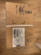 Hotpoint Cooker Hood, New