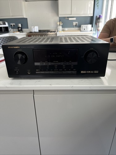Marantz sr4400 high - sr4400, high-end