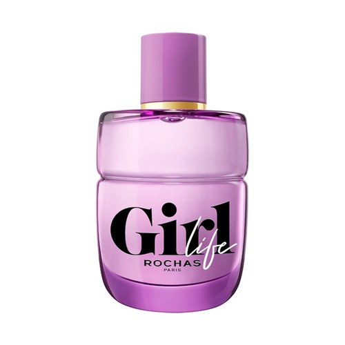 Rochas girl life - life, de