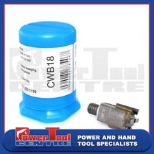 Souber CWB18 17.5 mm Replacement Carbide Tipped Wood Cutter For Mortice Lock Jig