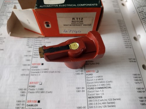 Ignition rotor arm bmw - arm,