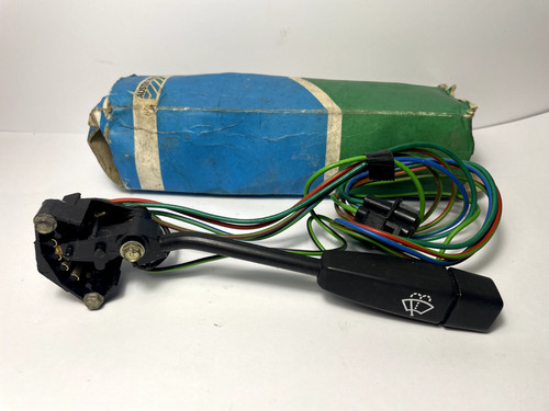 Lucas wiper washer - wiper,