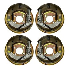 4 of 200x50mm Knott Style BOLT