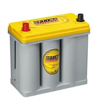 Optima Yellow Top Battery YTS