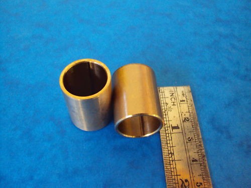 Triumph small end bushes - ,