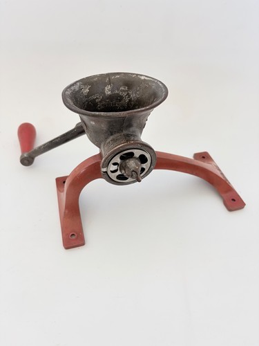 Spong 301 mincer 1950s - spong,