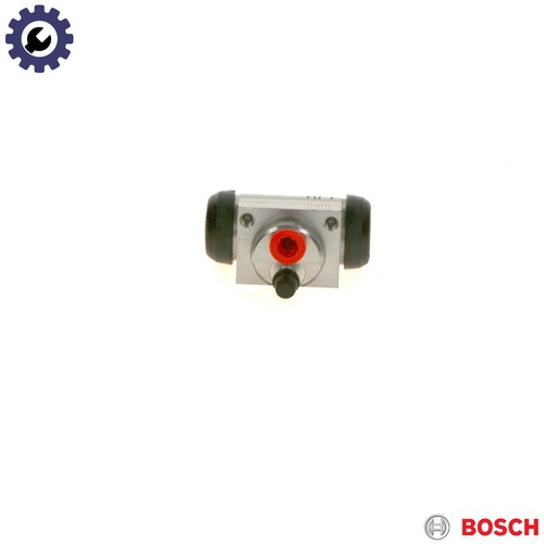 Wheel brake cylinder - wheel,