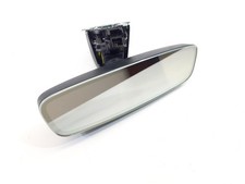 GENUINE 2019 AUDI A3  81A857511 INTERIOR REAR VIEW MIRROR  