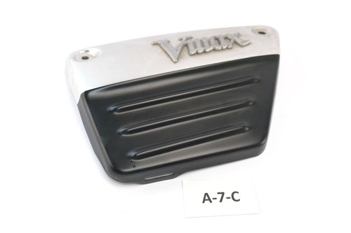 Yamaha max 1200 - 1200, 2we