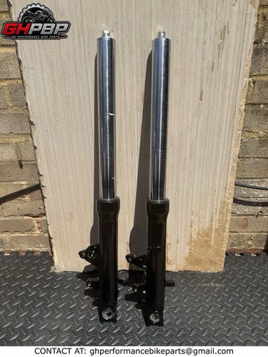 Refurbished suzuki gsxr 600 - refurbished,