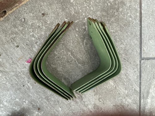 Howard gem original tines set - howard,