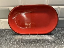 Villeroy & Boch - Granada - 39 cm x 23 cm Platter