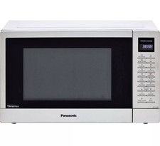 Panasonic NN-ST48KSBPQ 1000