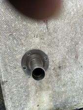 Rover sd1 v8 borg warner 35