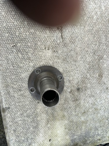 Rover sd1 borg warner - v8, 35