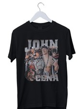 John Cena Graphic Print Mens
