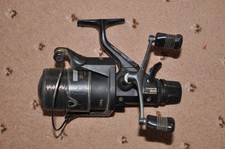 Shimano Baitrunner aero GT