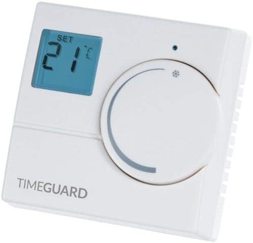 Timeguard digital electronic - timeguard,