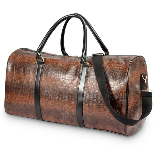 Vintage crocodile pattern - crocodile,