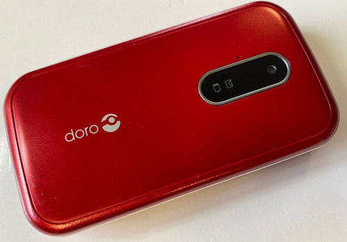 Doro 6620 mobile phone - mobile,